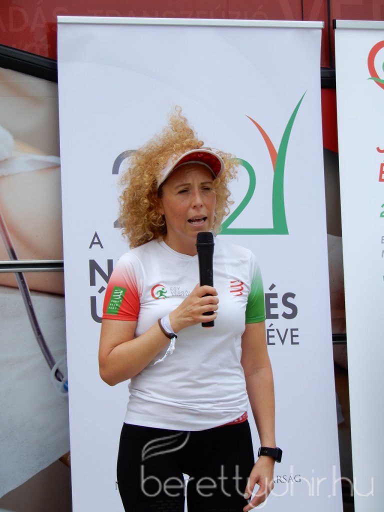 Egy vérből vagyunk 2021 - Berettyóújfalu 07